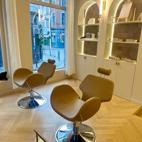 SA'SHA - Institut de beauté Lille - SA'SHA - Photo Galerie - OneBooking