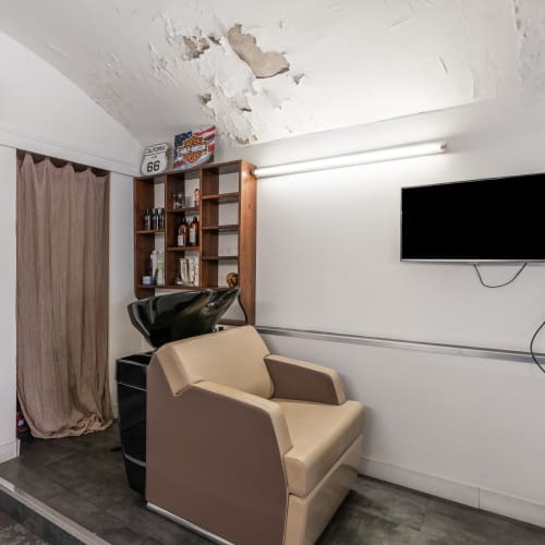 Jordan Coiffeur & Barbier - Coiffure Ajaccio - Jordan Coiffeur & Barbier - Photo Galerie - OneBooking