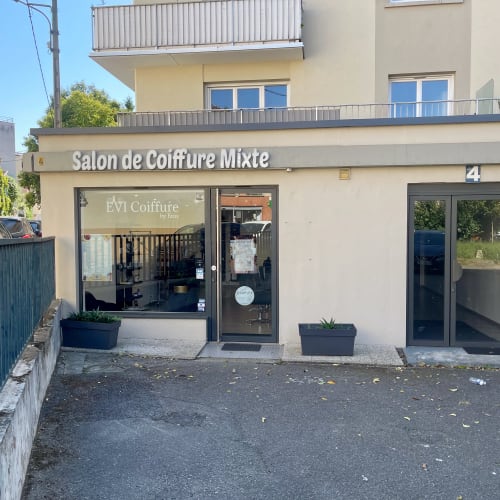 EVI Coiffure by Eros - Coiffure Toulouse - EVI Coiffure by Eros - Photo Galerie - OneBooking
