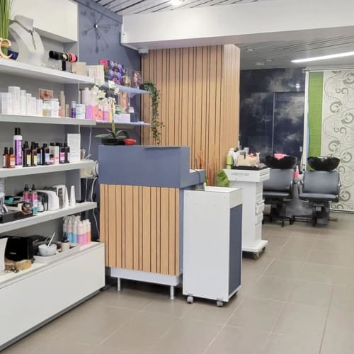 Anne Passion - Coiffure Nantes - Anne Passion - Photo Galerie - OneBooking