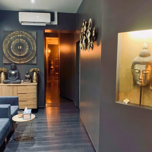 Le Royaume Thaï - Les Chartrons - Massage Bordeaux - Le Royaume Thaï - Saint Seurin - Photo Galerie - OneBooking