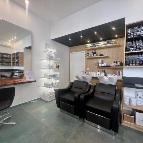 Salon de coiffure Liberté - Coiffure Toulon - Salon de coiffure Liberté - Photo Galerie - OneBooking
