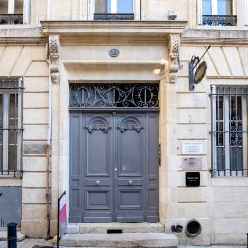 Girls Next Door - Coiffure Bordeaux - Girls Next Door - Photo Galerie - OneBooking