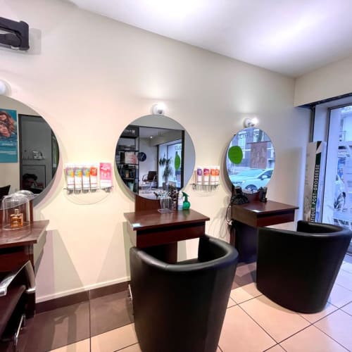 Soeurs 2 Styl' | Coiffure & Esthetique - Institut de beauté Nantes - Soeurs 2 Styl' | Coiffure & Esthetique - Photo Galerie - OneBooking