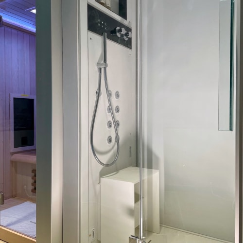 Nuance Wellness - Spa Paris - Nuance Wellness - Photo Galerie - OneBooking