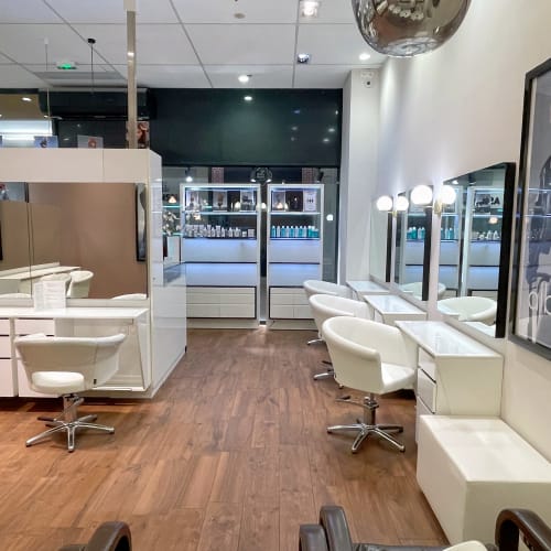 Camille Albane - Clermont-Ferrand Jaude - Coiffure Clermont-Ferrand - Camille Albane - Clermont-Ferrand Jaude - Photo Galerie - OneBooking