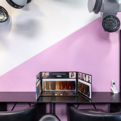 Hair Dream - Coiffure Saint-Maximin-la-Sainte-Baume - Hair Dream - Photo Galerie - OneBooking