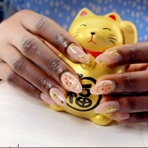 Lisa Beautiful Nails - Onglerie Rennes - Lisa Beautiful Nails - Photo Galerie - OneBooking