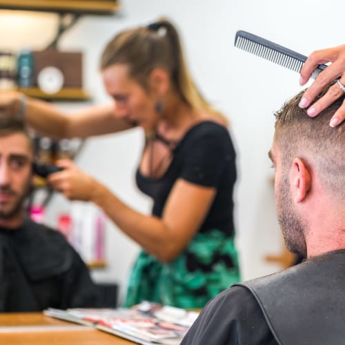 Ma Racine en Tete - Coiffure Cahors - Ma Racine en Tete - Photo Galerie - OneBooking