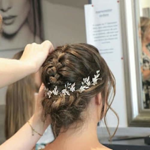 Alizé Création - Coiffure Trets - Alizé Création - Photo Galerie - OneBooking