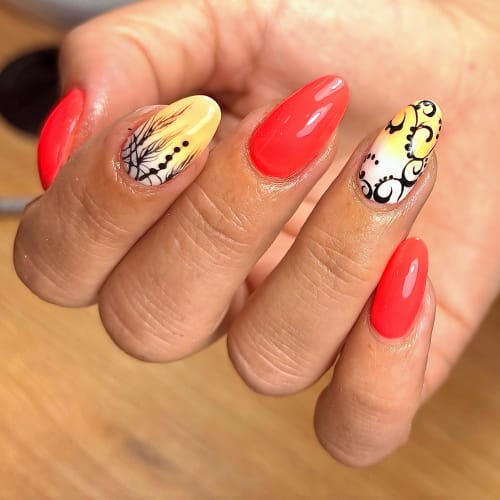 Les trésors de l‘ongle - Onglerie Rousset - Les trésors de l‘ongle - Photo Galerie - OneBooking