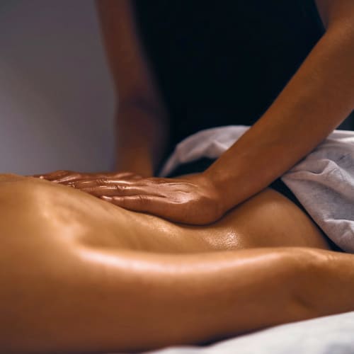 Joséphine - Équilibre et bien-être - Spa Orléans - Joséphine - Équilibre et bien-être - Photo Galerie - OneBooking