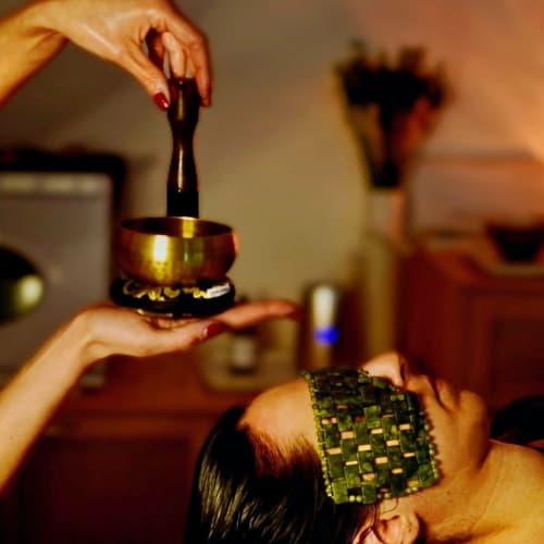 Les Ateliers Saint-Mihiel Head Spa - Spa Nantes - Les Ateliers Saint-Mihiel Head Spa - Photo Galerie - OneBooking