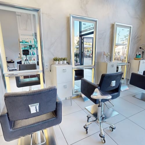 MB Coiffure - Coiffure Toulouse - MB Coiffure - Photo Galerie - OneBooking