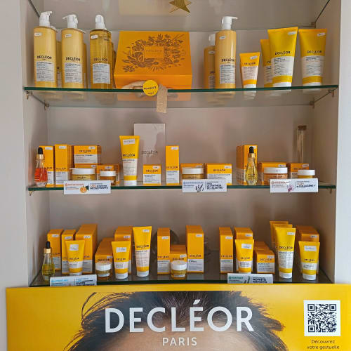 Institut Aromasphere - Onglerie Vichy - Institut Aromasphere - Photo Galerie - OneBooking