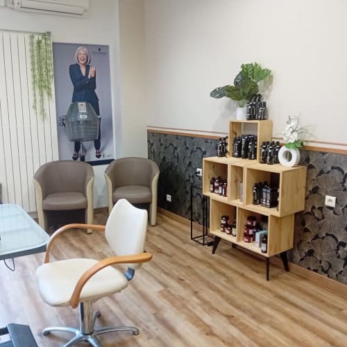 Mia Gaston Coiffure - Coiffure Cahors - Mia Gaston Coiffure - Photo Galerie - OneBooking