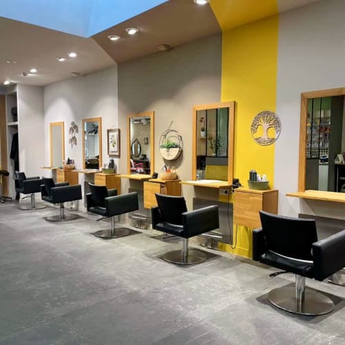 Bulle d'air - Sourcils & cils Niort - Bulle d'air - Photo Galerie - OneBooking