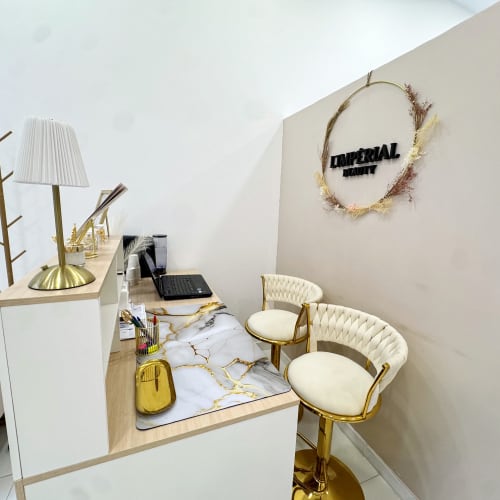 L'imperial beauty - Coiffure Marseille - L'imperial beauty - Photo Galerie - OneBooking