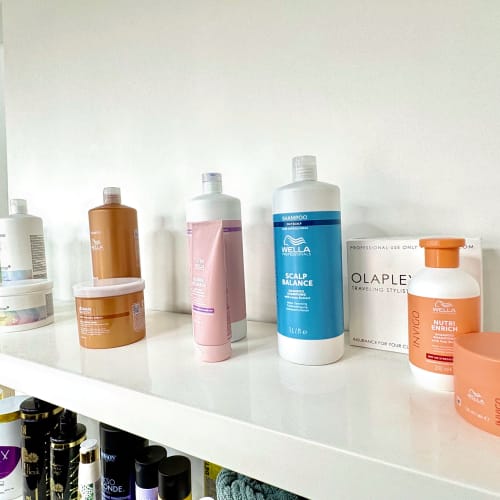 Glow Hair - Coiffure Nîmes - Glow Hair - Photo Galerie - OneBooking