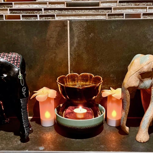 Maison Thai Spa - Spa Paris - Maison Thai Spa - Photo Galerie - OneBooking