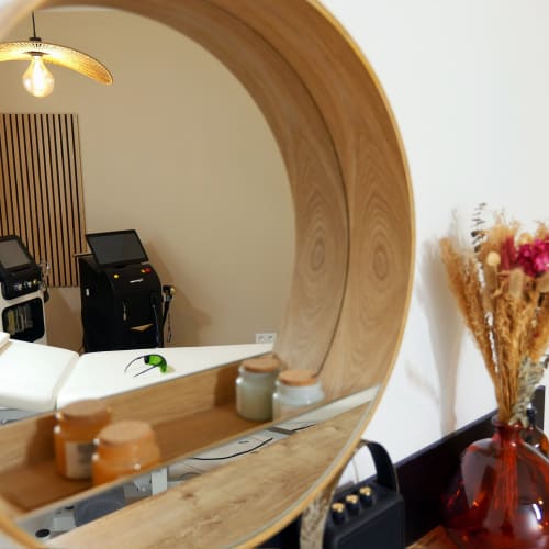 Hopale Esthetic - Institut de beauté Angers - Hopale Esthetic - Photo Galerie - OneBooking
