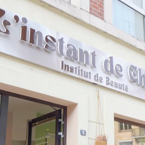 L'instant de Chloé - Institut de beauté Cambrai - L'instant de Chloé - Photo Galerie - OneBooking