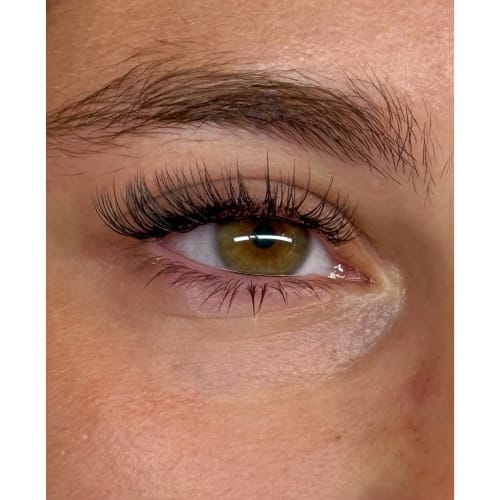 AS Nails & Lashes - Sourcils & cils Nice - AS Nails & Lashes - Photo Galerie - OneBooking