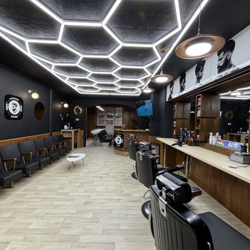 Namo Barbershop - Barbier Strasbourg - Namo Barbershop - Photo Galerie - OneBooking