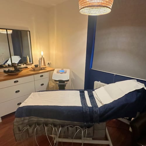 BAHAMA SUN - Institut de beauté Schiltigheim - BAHAMA SUN - Photo Galerie - OneBooking