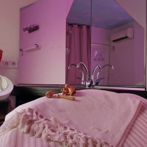 Villa Beauté Facialiste - Institut de beauté Agen - Villa Beauté Facialiste - Photo Galerie - OneBooking