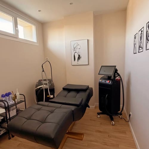 Özlem Beauty - Institut de beauté Saint-Avold - Özlem Beauty - Photo Galerie - OneBooking