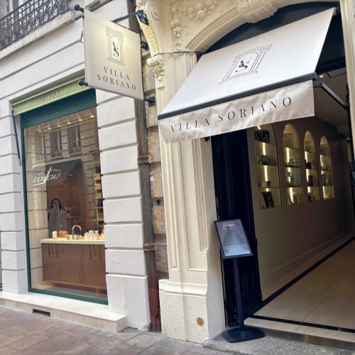 VILLA SORIANO - Coiffure - Esthétique - Clinique - Coiffure Toulouse - VILLA SORIANO - Coiffure - Esthétique - Clinique - Photo Galerie - OneBooking