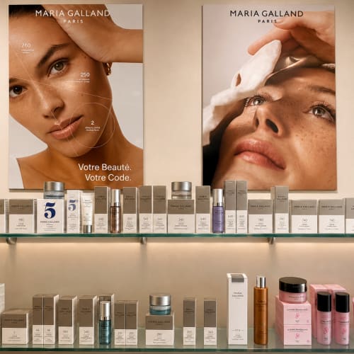 Institut Mirabelle - Esthétique Rennes - Institut Mirabelle - Photo Galerie - OneBooking