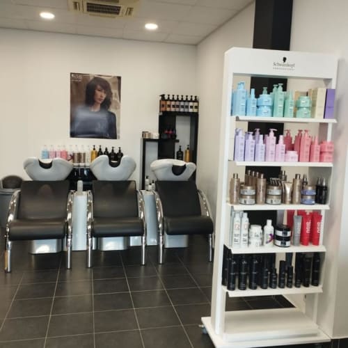 Excel Coiffure - Châteauneuf-sur-Charente - Coiffure Châteauneuf-sur-Charente - Excel Coiffure - Châteauneuf-sur-Charente - Photo Galerie - OneBooking