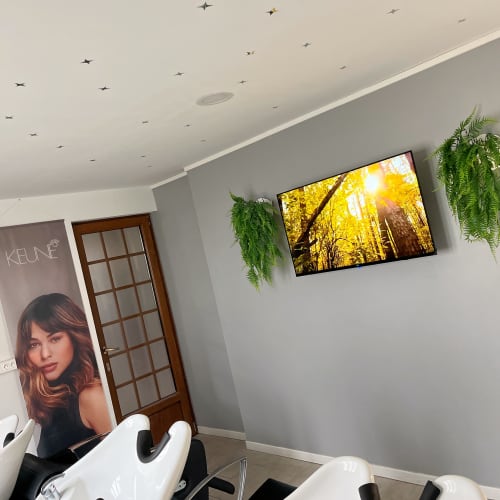 Crazy Hair's - Coiffure Chauny - Crazy Hair's - Photo Galerie - OneBooking