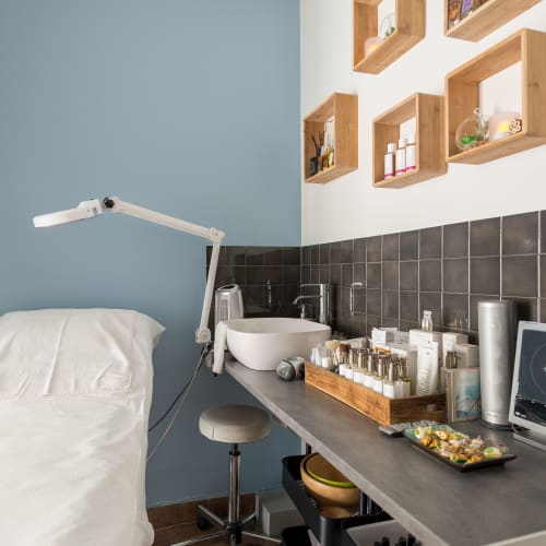 Dar Meimouna - Spa Paris - Dar Meimouna - Photo Galerie - OneBooking