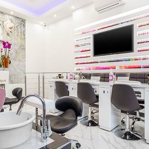 Sally Beauté - Onglerie Paris - Sally Beauté - Photo Galerie - OneBooking