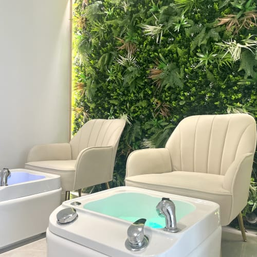 Beauty Boom | Head Spa | Kobido - Épilation Nantes - Beauty Boom | Head Spa | Kobido - Photo Galerie - OneBooking