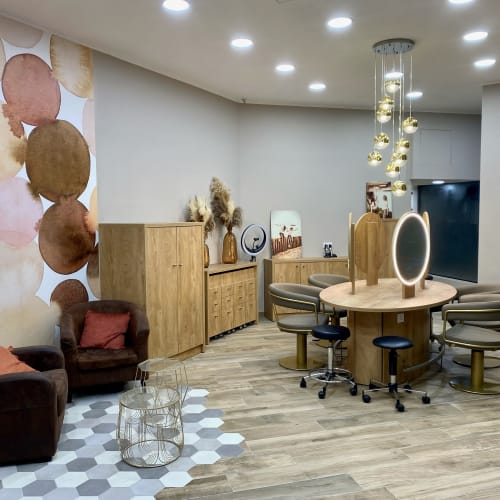 Coiffeurs conseils - Coiffure Franconville - Coiffeurs conseils - Photo Galerie - OneBooking