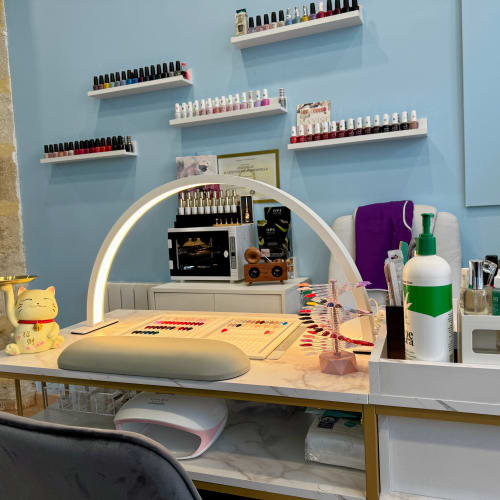 45 Beauté - Institut de beauté Bordeaux - 45 Beauté - Photo Galerie - OneBooking