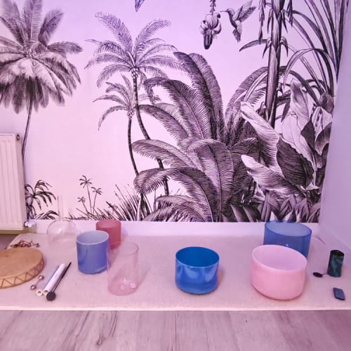 Eden Institut - Massage Viarmes - Eden Institut - Photo Galerie - OneBooking