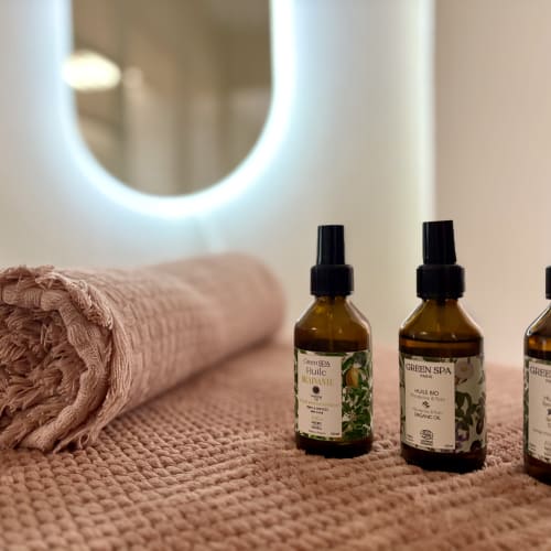 Philautia Massages - Institut de beauté Angers - Philautia Massages - Photo Galerie - OneBooking
