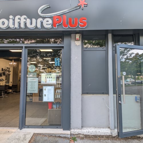Coiffure Plus - Arras - Barbier Arras - Coiffure Plus - Arras - Photo Galerie - OneBooking