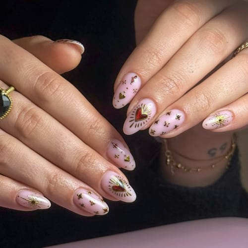 AS Nails & Lashes - Sourcils & cils Nice - AS Nails & Lashes - Photo Galerie - OneBooking