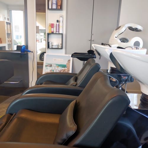 BMGC Coiffure - Coiffure Toulouse - BMGC Coiffure - Photo Galerie - OneBooking