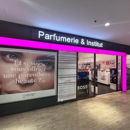 Une Heure pour Soi - Vitry-sur-Seine - Onglerie Vitry-sur-Seine - Une Heure pour Soi - Vitry-sur-Seine - Photo Galerie - OneBooking