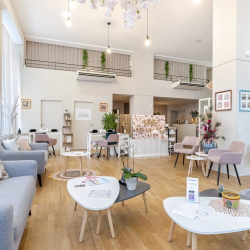 Borrelly Spa - Épilation Lyon - Borrelly Spa - Photo Galerie - OneBooking