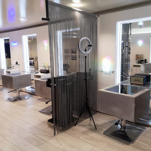 ALK Hairstyle - Barbier Agen - ALK Hairstyle - Photo Galerie - OneBooking