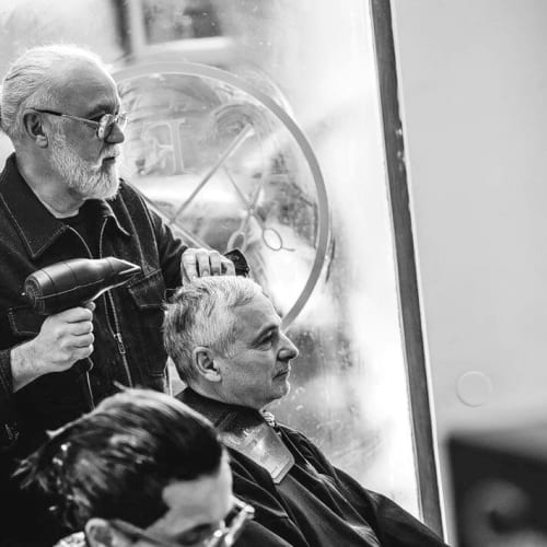 Fashion Hair Dressing - Coiffure Lille - Fashion Hair Dressing - Photo Galerie - OneBooking
