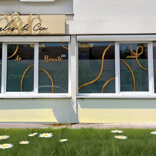 C&C Ongles &Cie - Onglerie Besançon - C&C Ongles &Cie - Photo Galerie - OneBooking